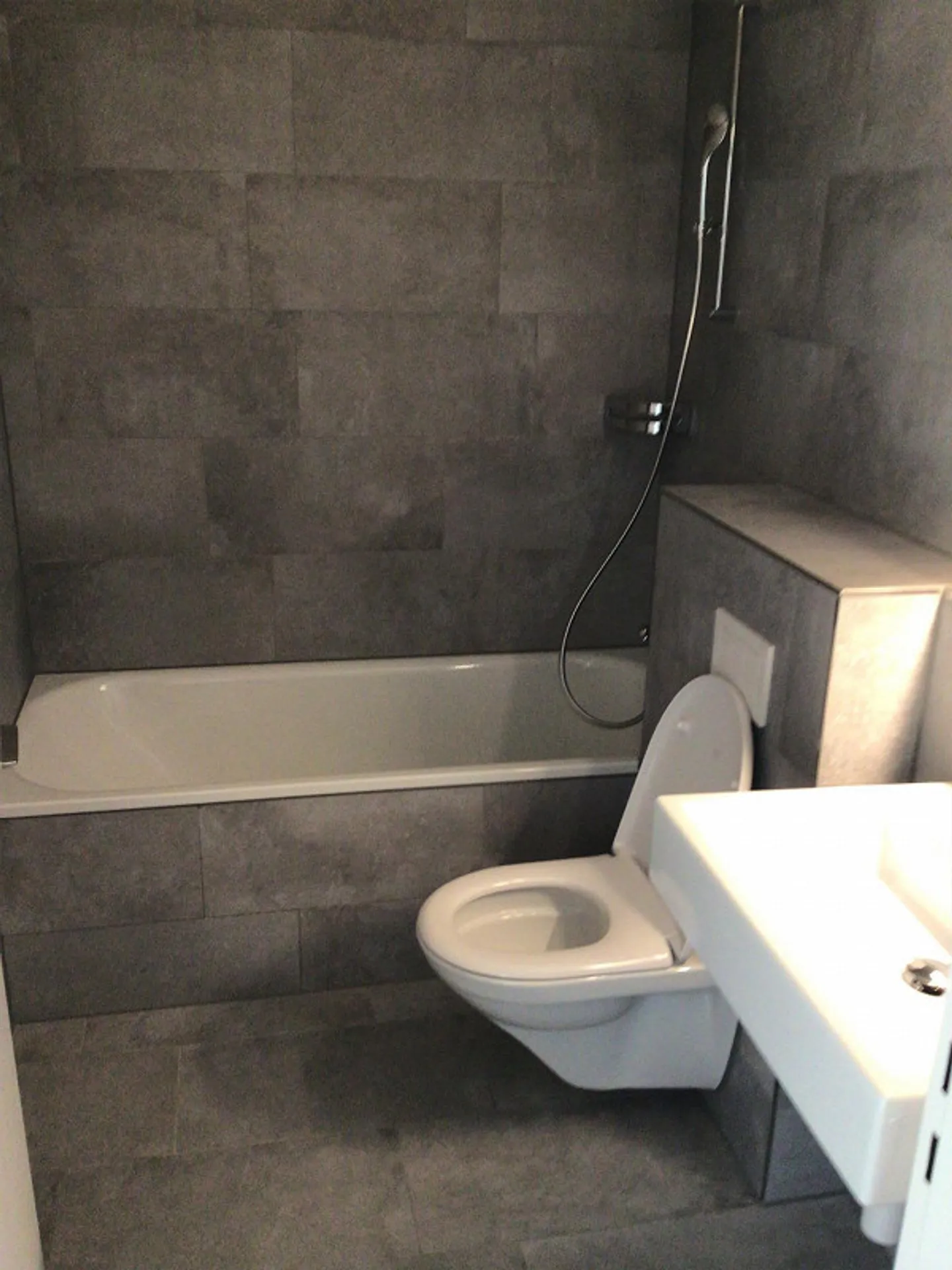 Renovierte Wohnung in Wolhusen - Foto 6 von 8