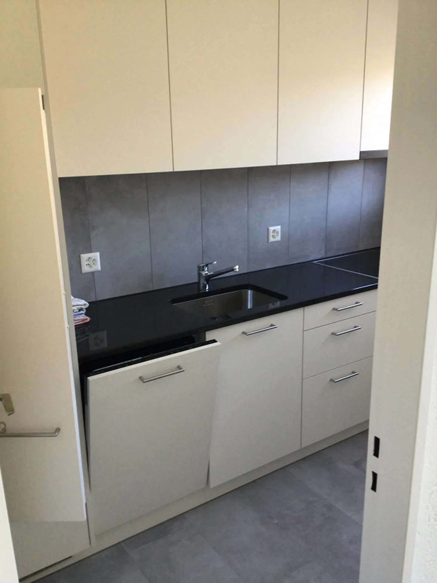 Renovierte Wohnung in Wolhusen - Foto 7 von 8