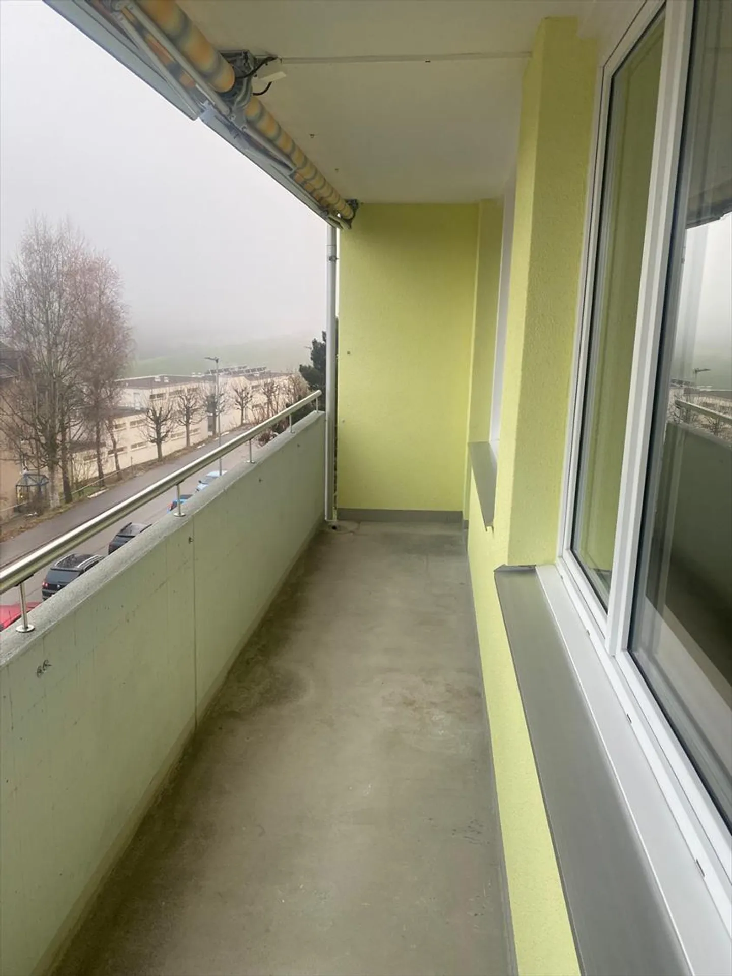 2.5 Room Apartment - Photo 7 of 7