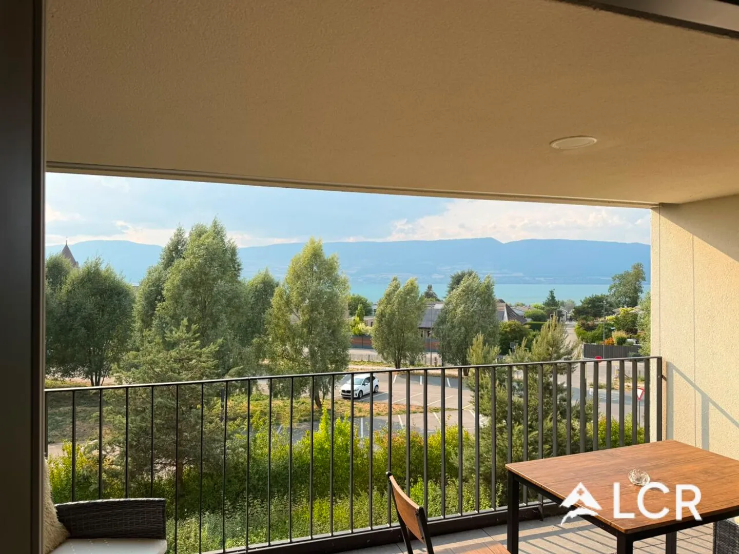 Beautiful 4.5-room apartment in Estavayer-le-Lac - Photo 10 of 13