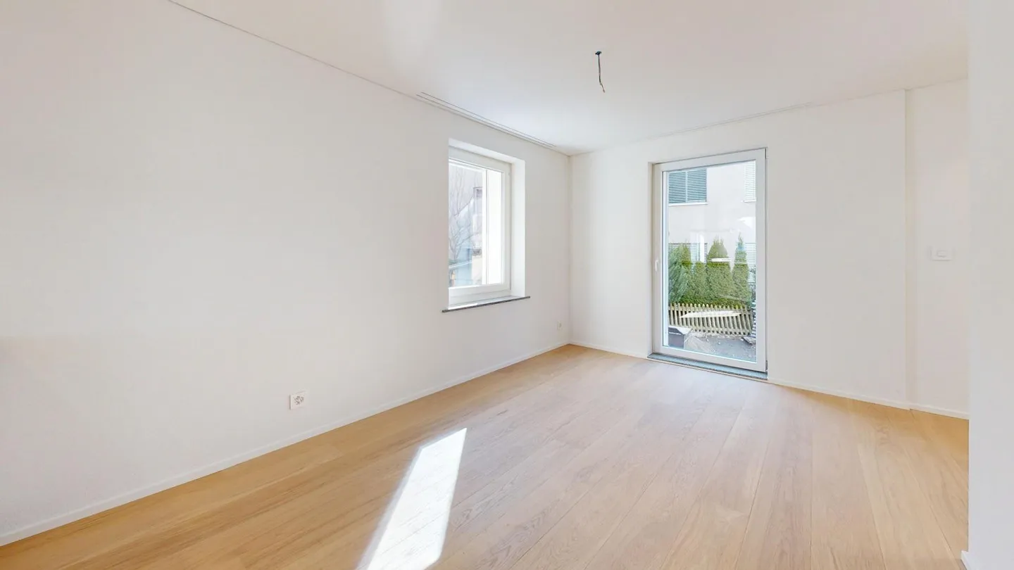 Casa unifamiliare completamente ristrutturata con charme e comfort - Foto 8 di 13