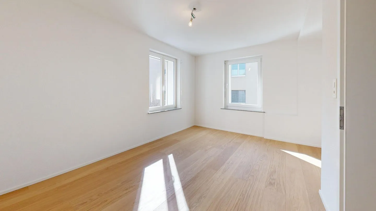 Casa unifamiliare completamente ristrutturata con charme e comfort - Foto 10 di 13