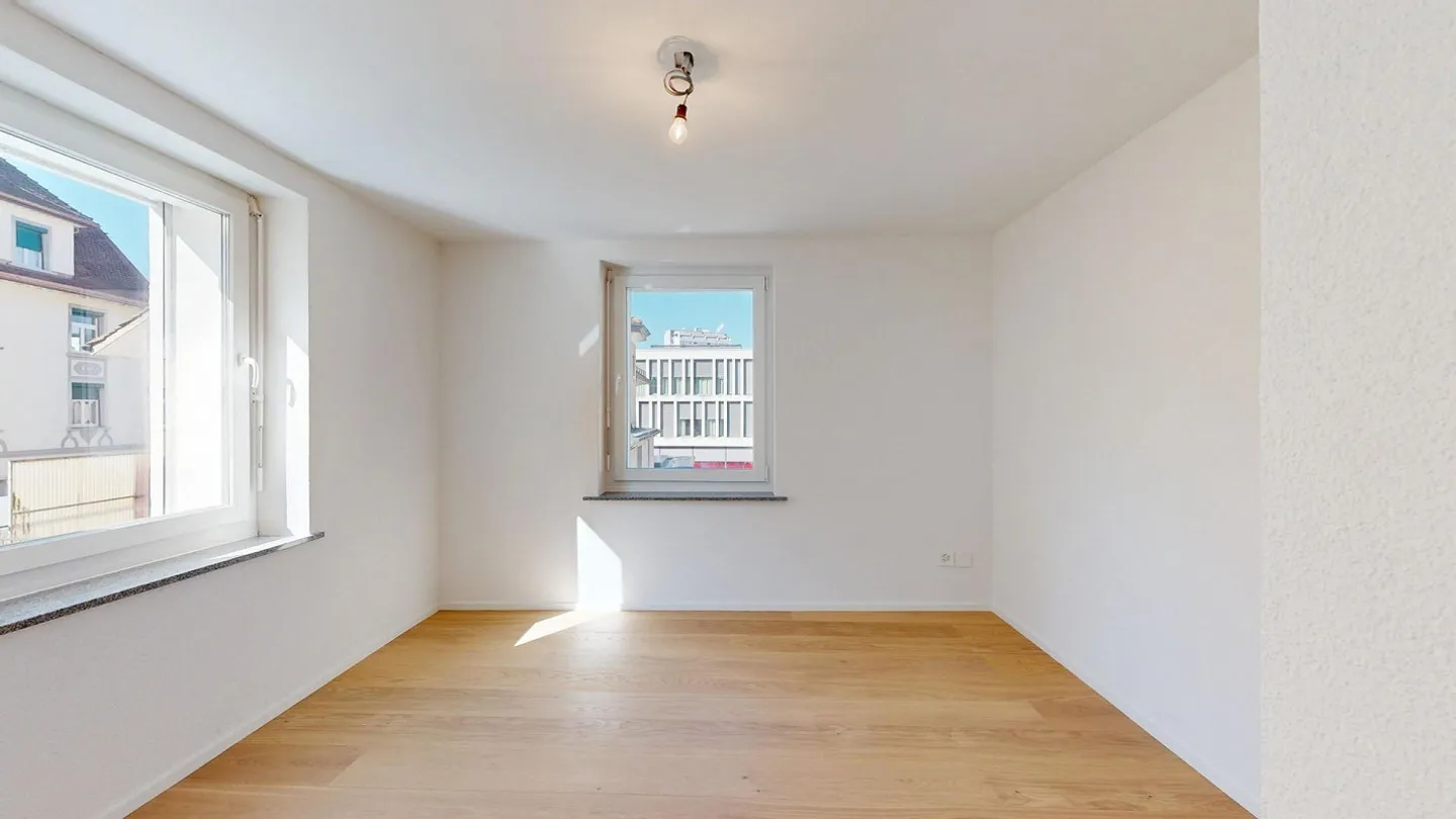 Casa unifamiliare completamente ristrutturata con charme e comfort - Foto 11 di 13