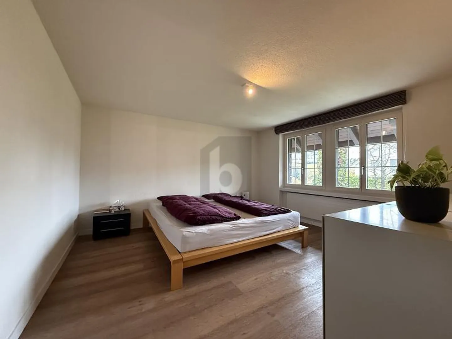 Charmant et lumineux, avec de nombreux avantages - Photo 5 sur 6