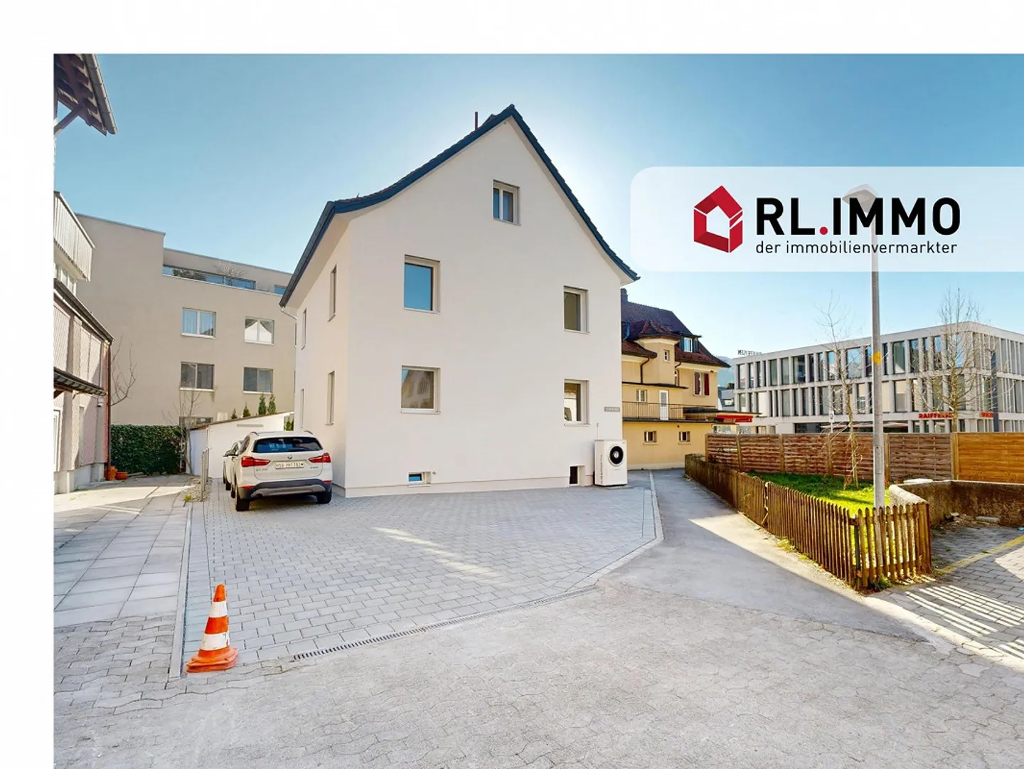 Casa unifamiliare completamente ristrutturata con charme e comfort - Foto 1 di 13