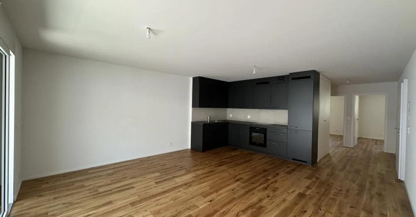 Nuovi appartamenti di 3.5 locali - nuova promozione a St-Pierre-de-Clages - Foto 1 di 11