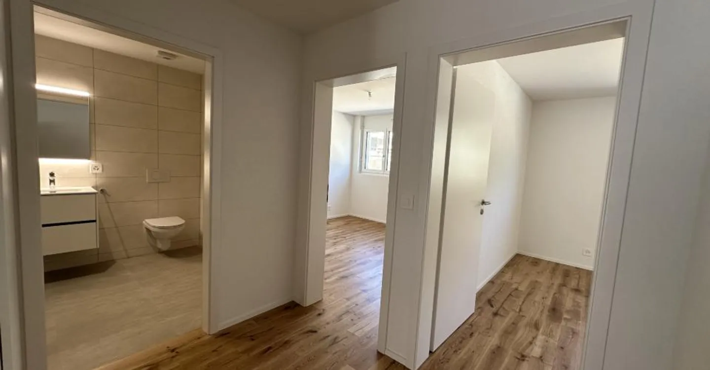 Nuovi appartamenti di 3.5 locali - nuova promozione a St-Pierre-de-Clages - Foto 5 di 11