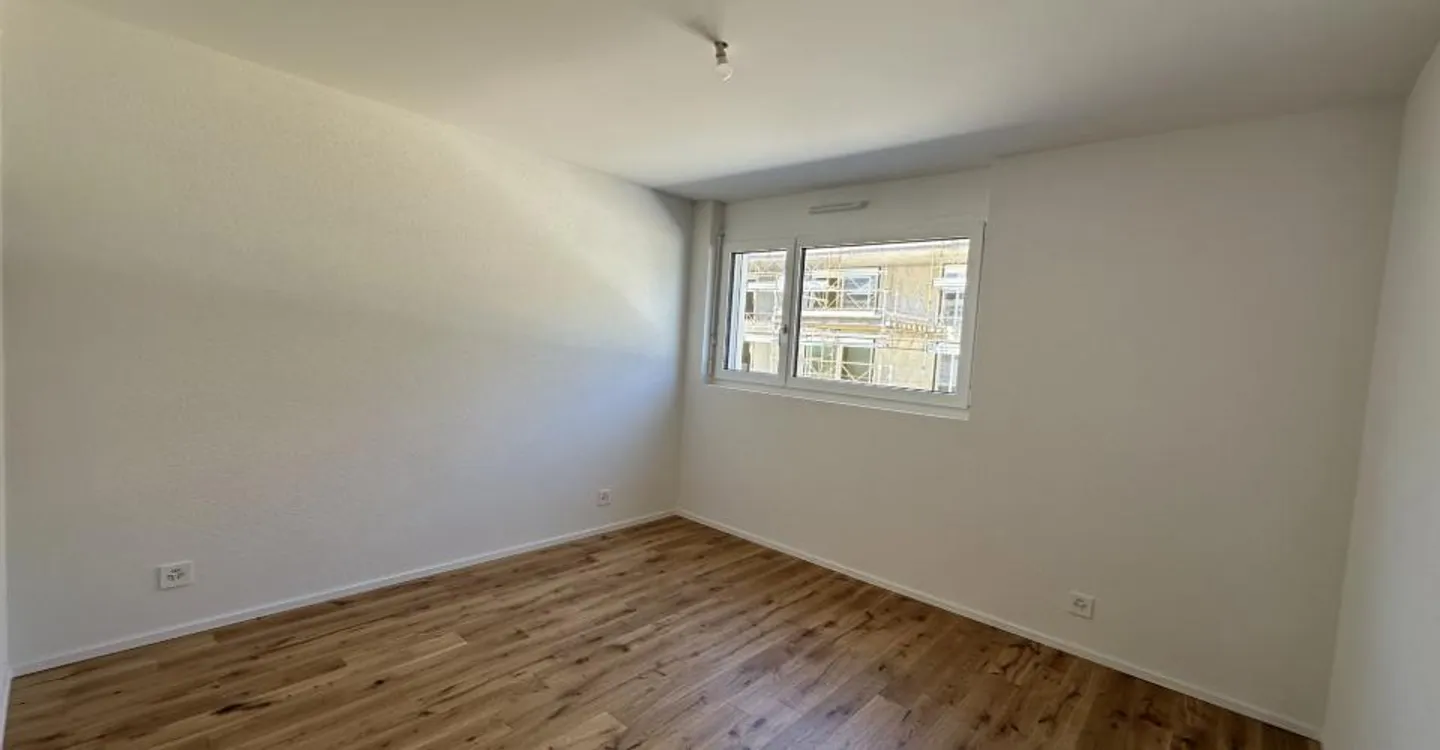 Nuovi appartamenti di 3.5 locali - nuova promozione a St-Pierre-de-Clages - Foto 6 di 11