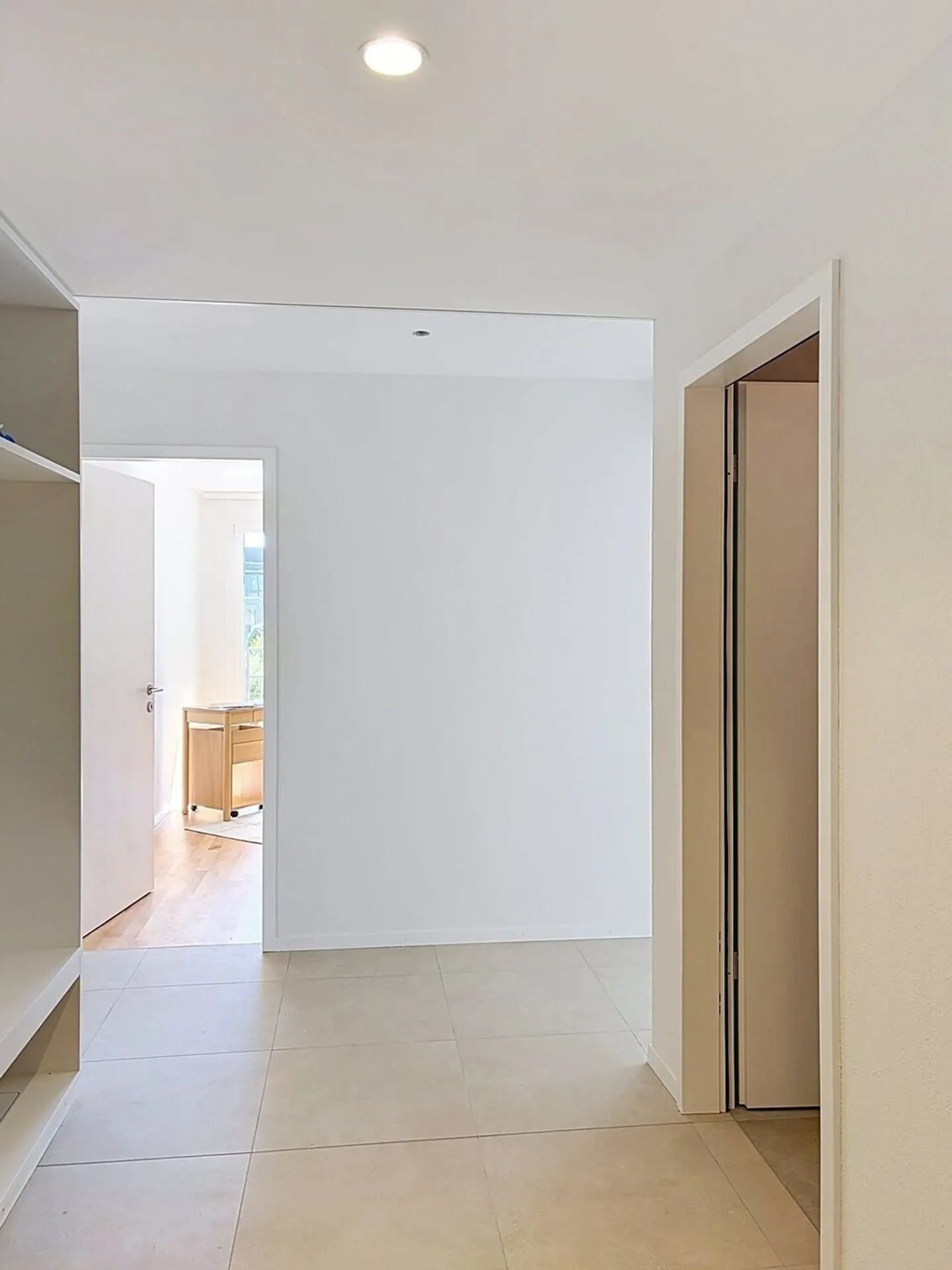 Neues 4,5-Zimmer-Apartment im 1. Stock in Cottens (FR) - Foto 13 von 13
