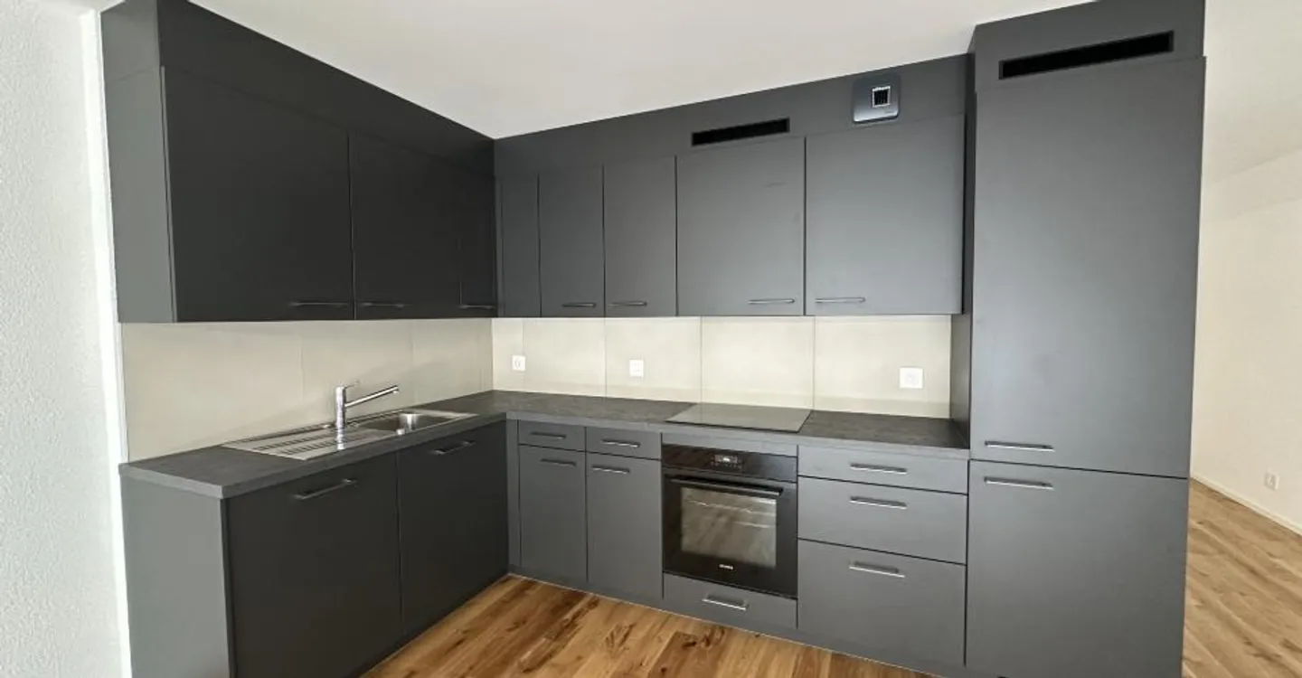 Nuovi appartamenti di 3.5 locali - nuova promozione a St-Pierre-de-Clages - Foto 3 di 11