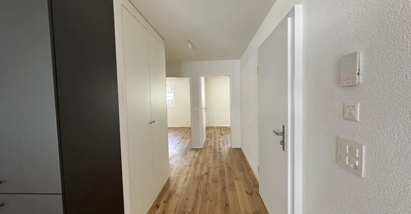 Nuovi appartamenti di 3.5 locali - nuova promozione a St-Pierre-de-Clages - Foto 4 di 11