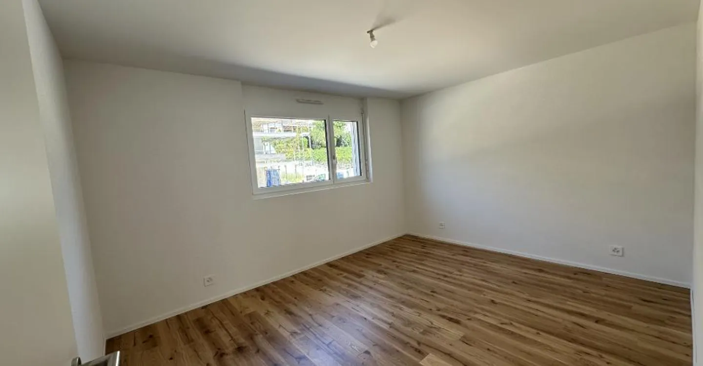 Nuovi appartamenti di 3.5 locali - nuova promozione a St-Pierre-de-Clages - Foto 8 di 11