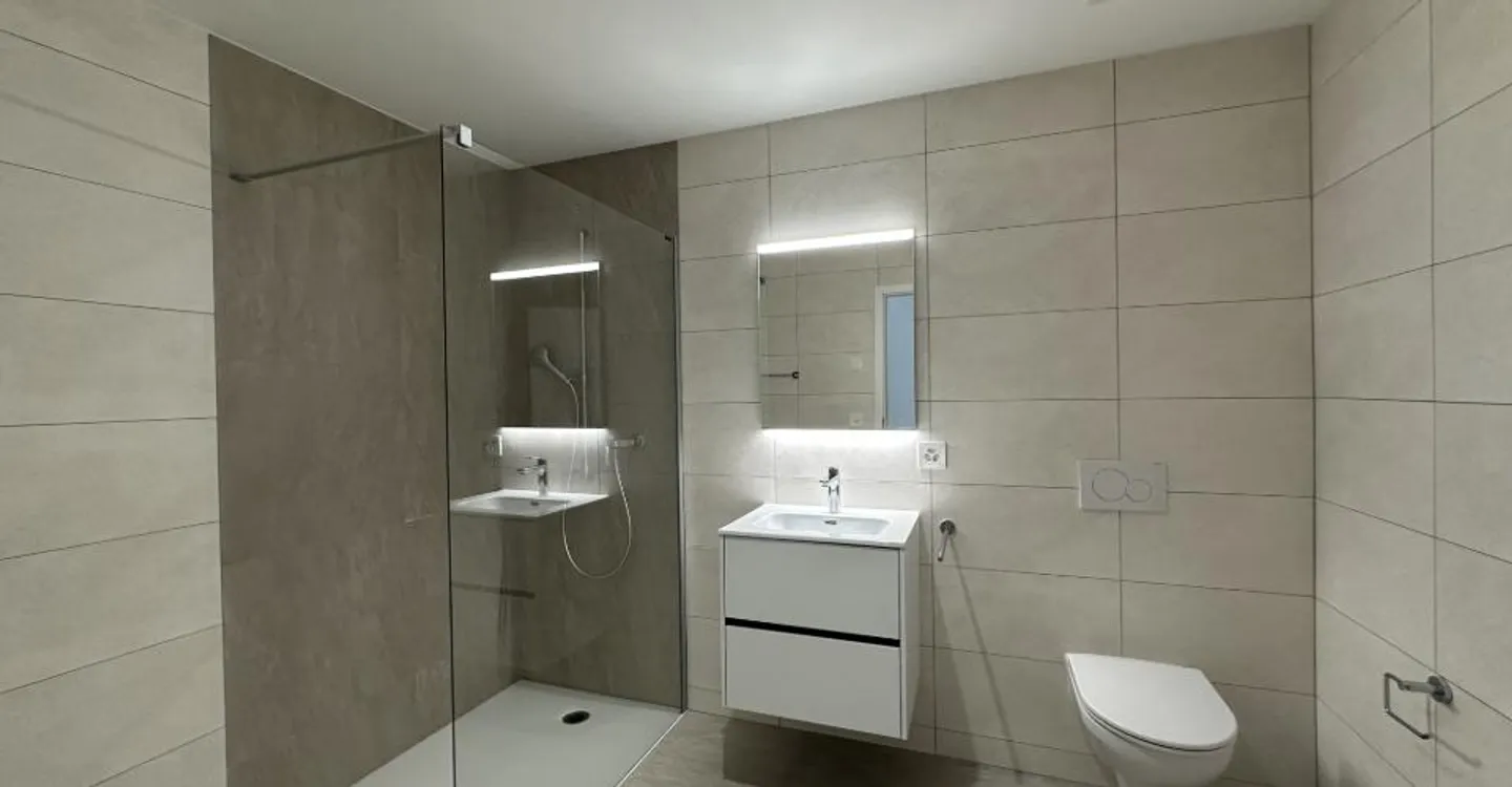 Nuovi appartamenti di 3.5 locali - nuova promozione a St-Pierre-de-Clages - Foto 9 di 11