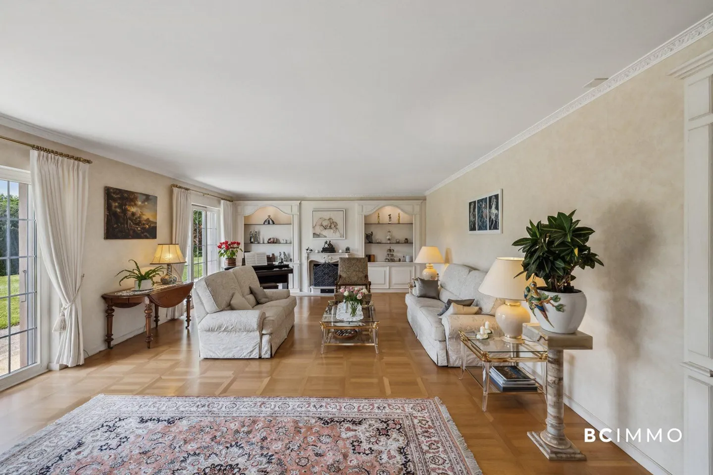 Residenza prestigiosa a 10 minuti da Losanna - Foto 7 di 11