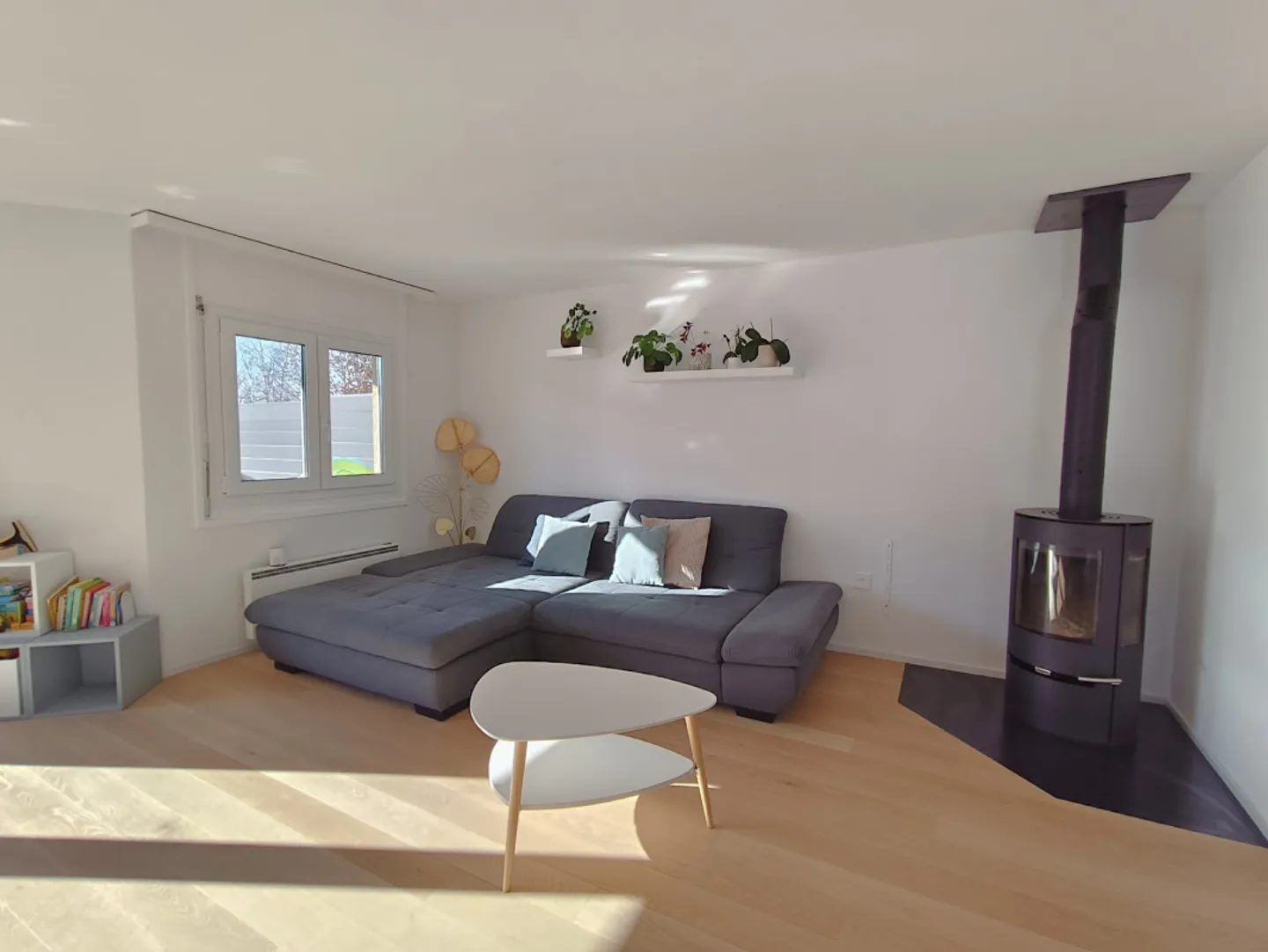 Charming semi-detached villa with 6 rooms, ideal for a family. - Photo 4 of 5