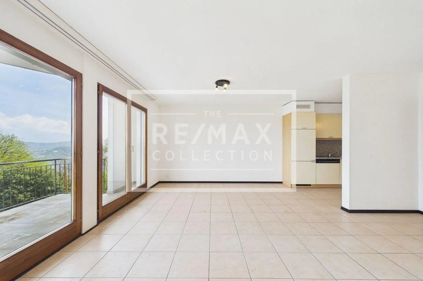 Elegante 4½-Zimmer-Maisonette mit Panoramablick - Foto 1 von 13