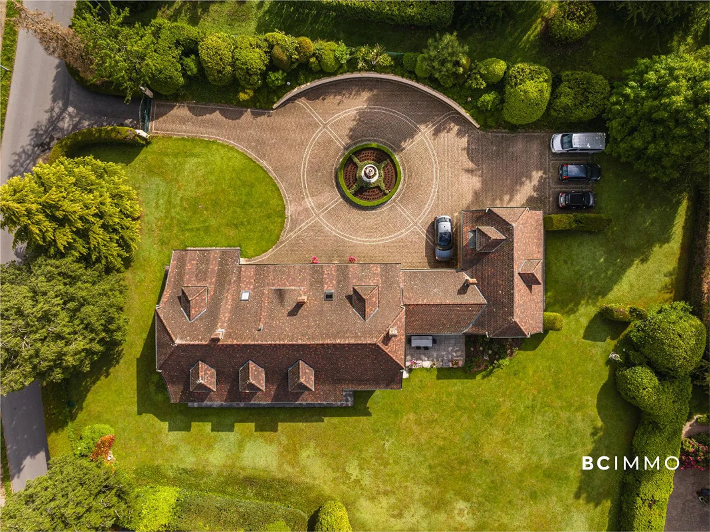 Residenza prestigiosa a 10 minuti da Losanna - Foto 3 di 11