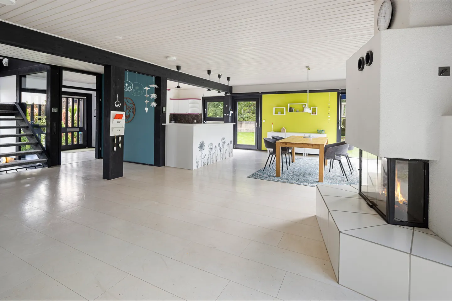 Family-friendly oasis of well-being with pool and garden idyll - Photo 6 of 14