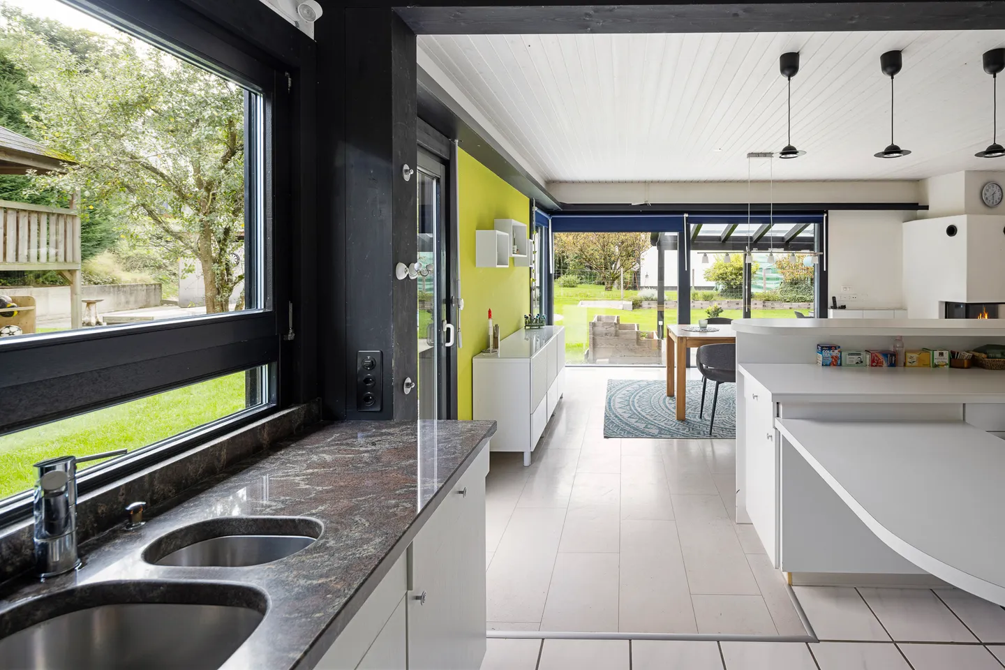 Family-friendly oasis of well-being with pool and garden idyll - Photo 7 of 14