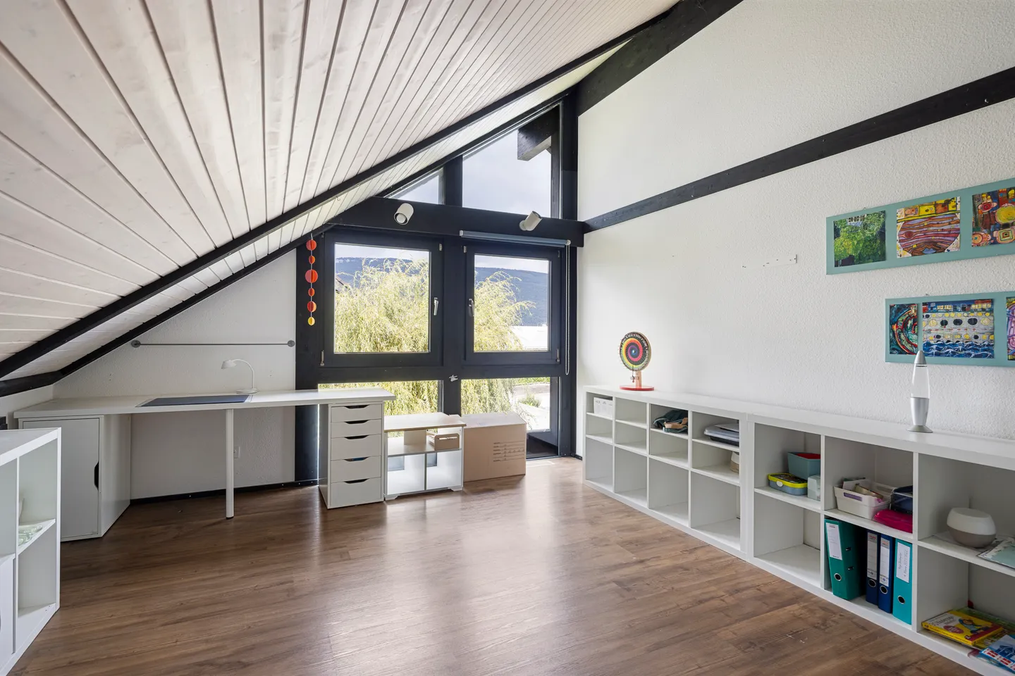 Family-friendly oasis of well-being with pool and garden idyll - Photo 9 of 14