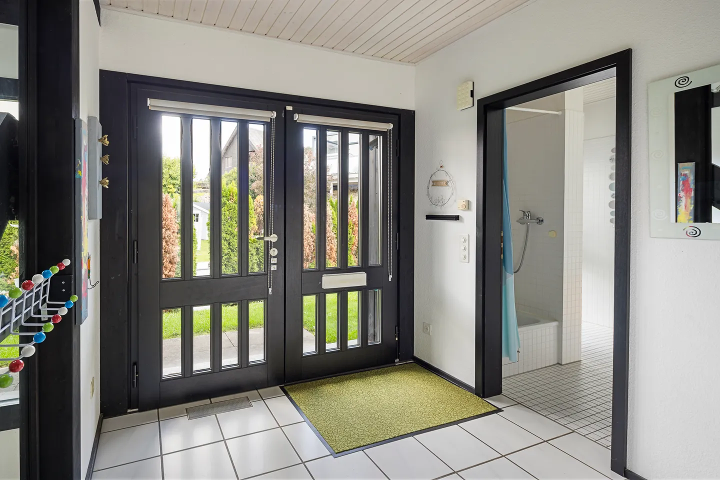 Family-friendly oasis of well-being with pool and garden idyll - Photo 13 of 14