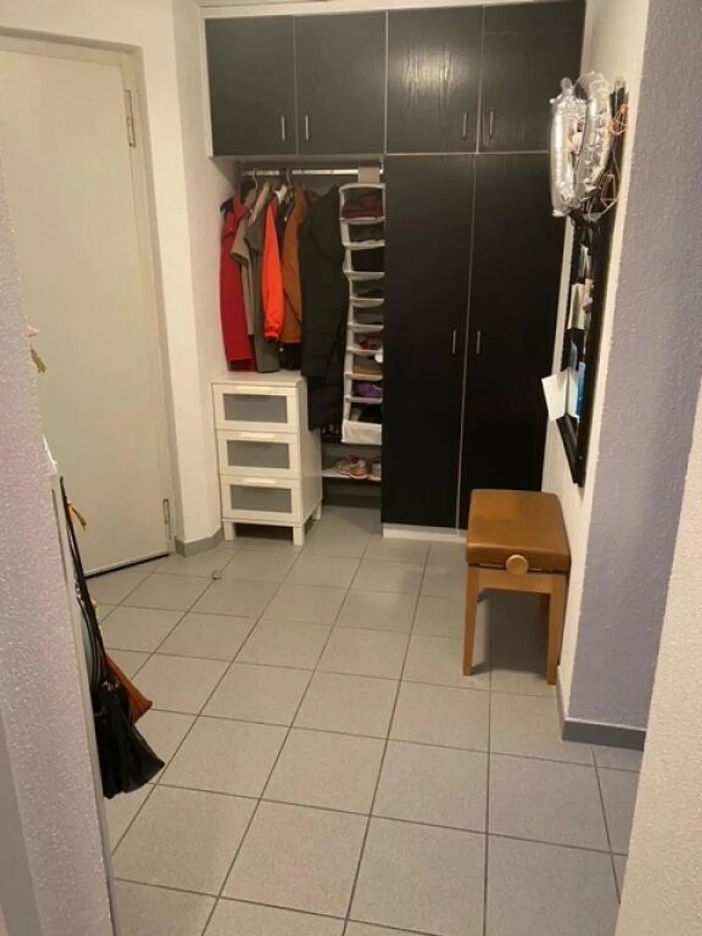 2 Room Apartment with Large Balcony in the City - Photo 8 of 9