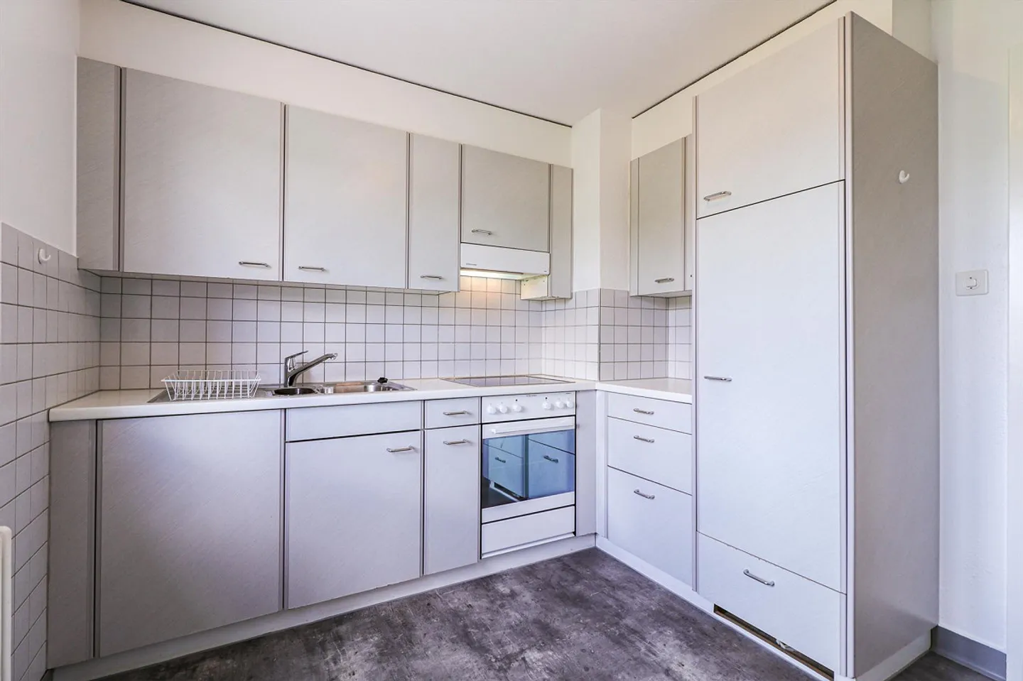 Vivere comodamente con vista sul verde - Foto 2 di 7