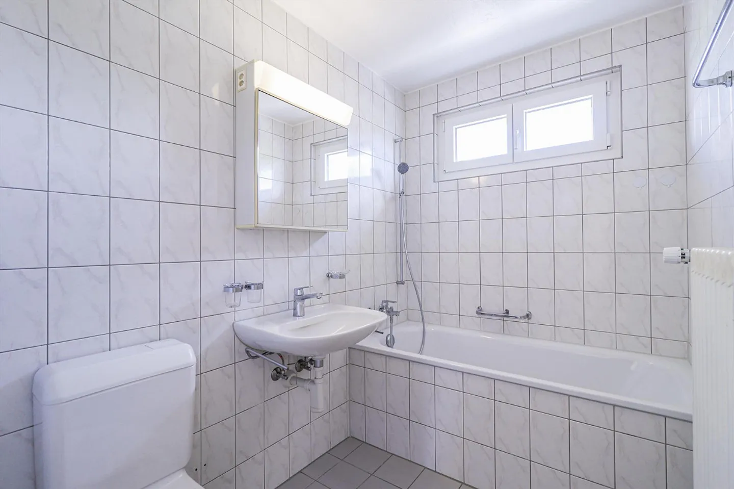 Vivere comodamente con vista sul verde - Foto 3 di 7