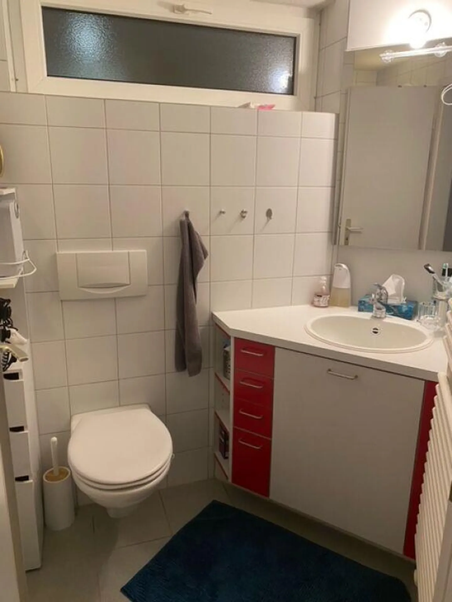 2 Room Apartment with Large Balcony in the City - Photo 9 of 9