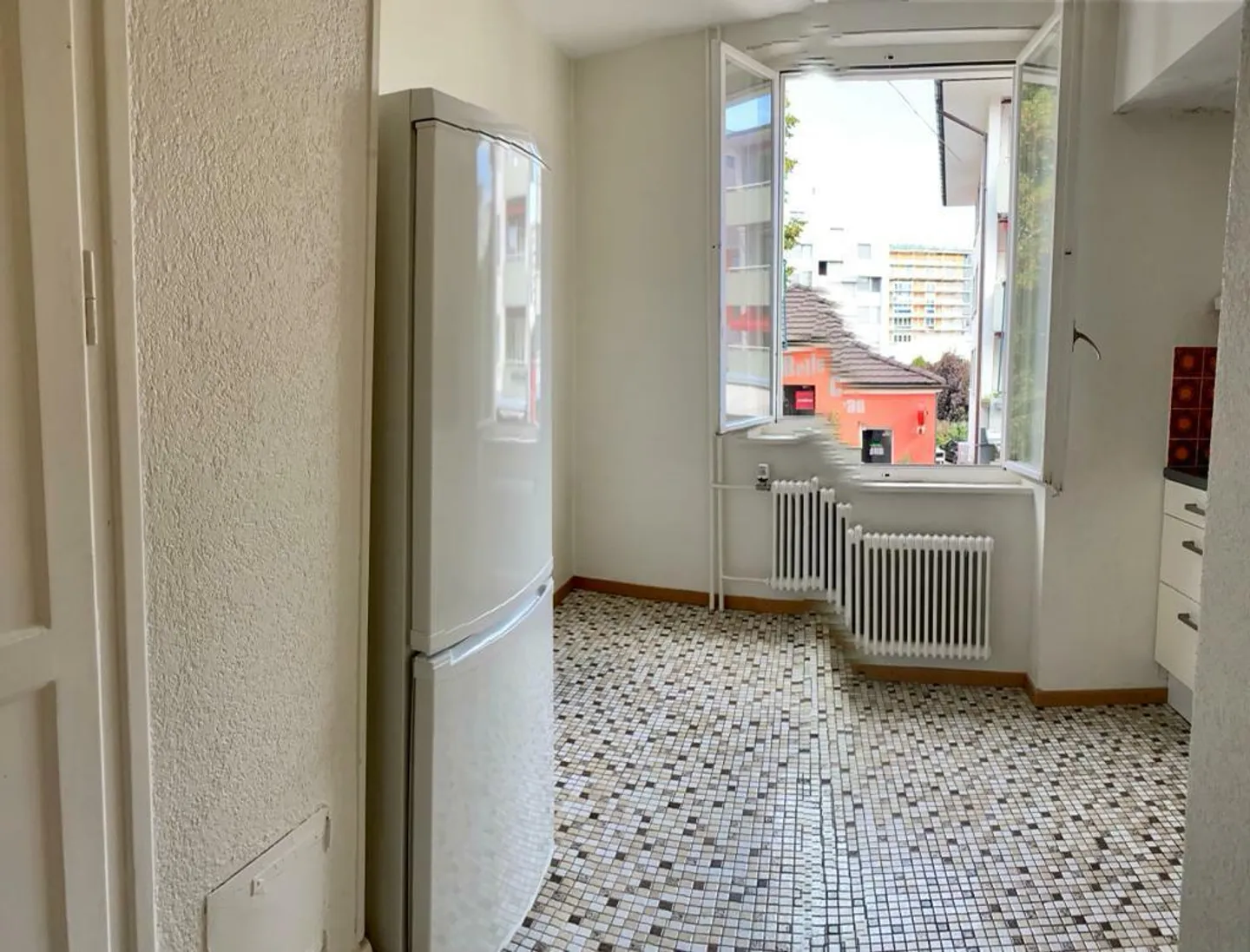 Appartement Charmant à Delémont - Photo 3 sur 6