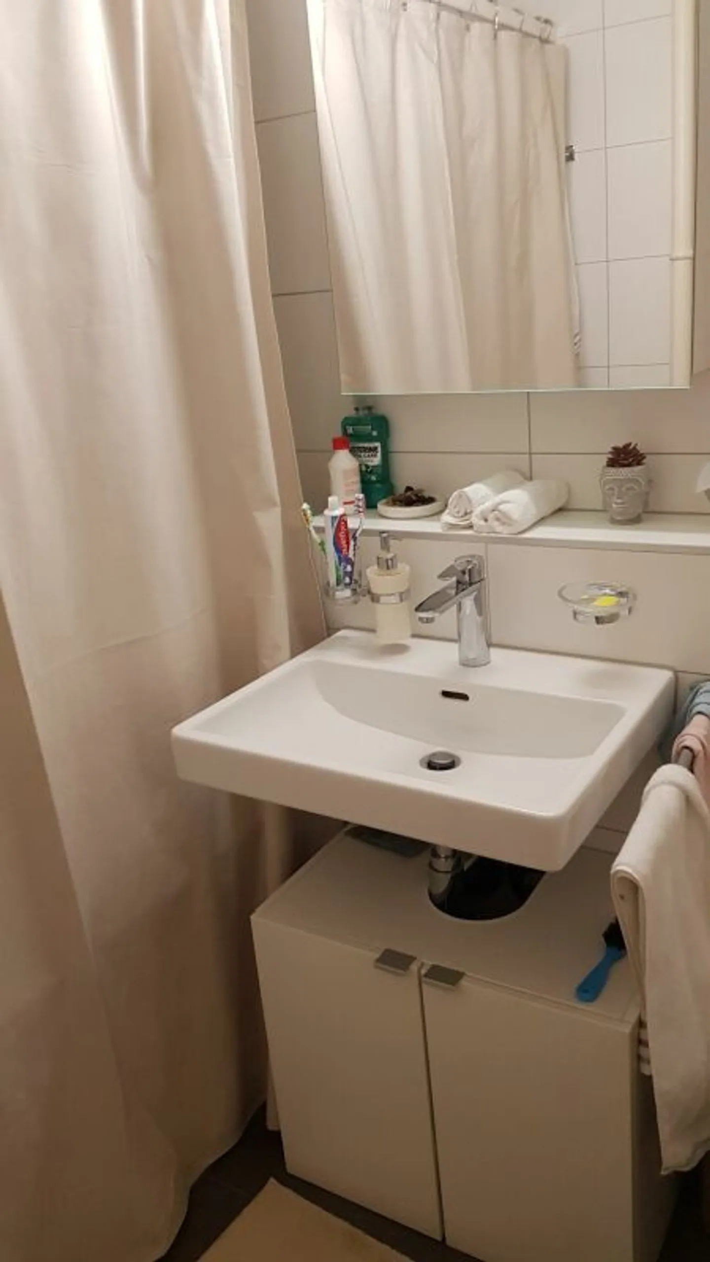 Gemütliches Zuhause mit toller Aussicht - Foto 4 von 7