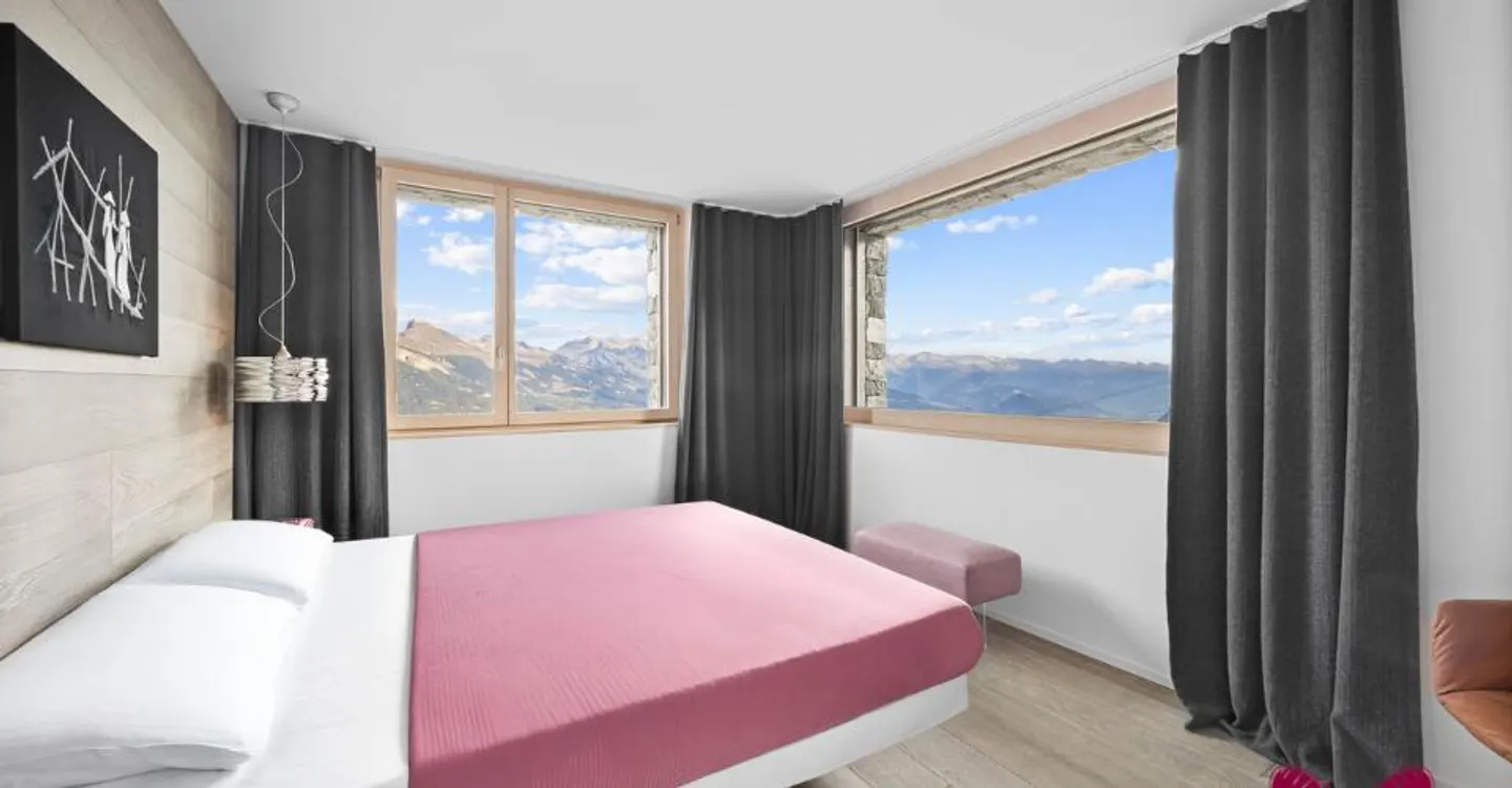 Ein wunderschönes Chalet in Rairettes als Hauptwohnsitz - Foto 8 von 13