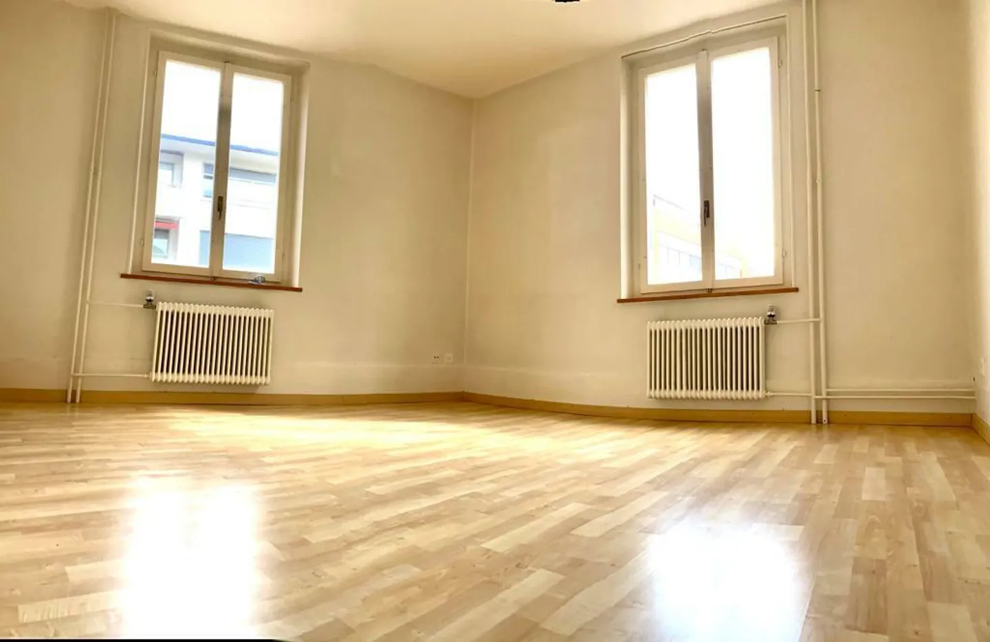 Appartement Charmant à Delémont - Photo 2 sur 6