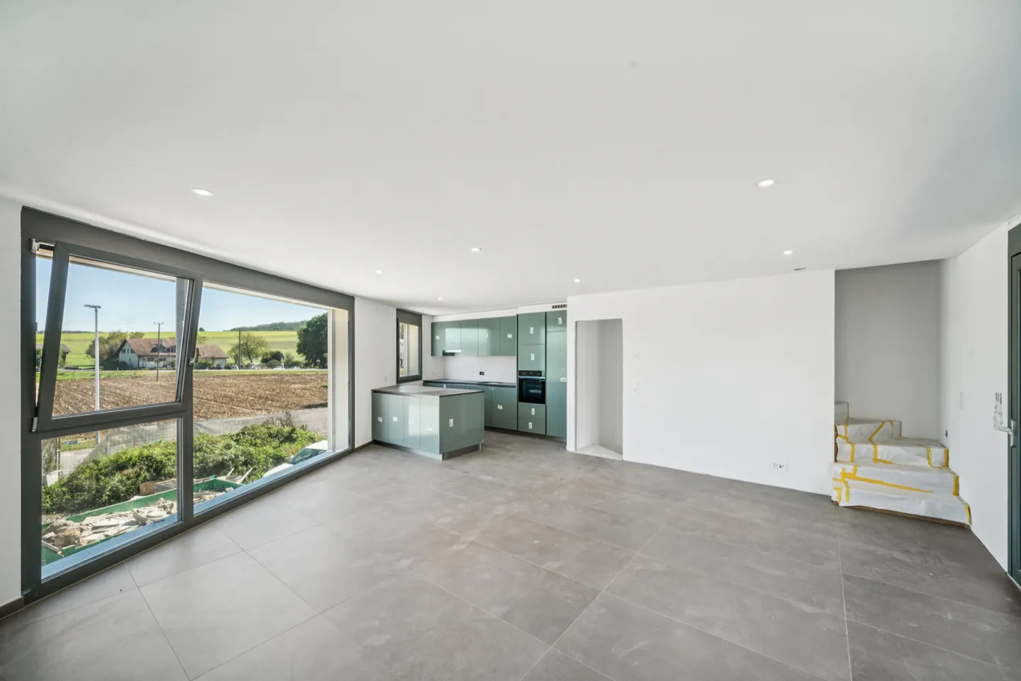 Residenza Clos des Pièces - Villa A Cantiere in Corso! - Foto 9 di 13