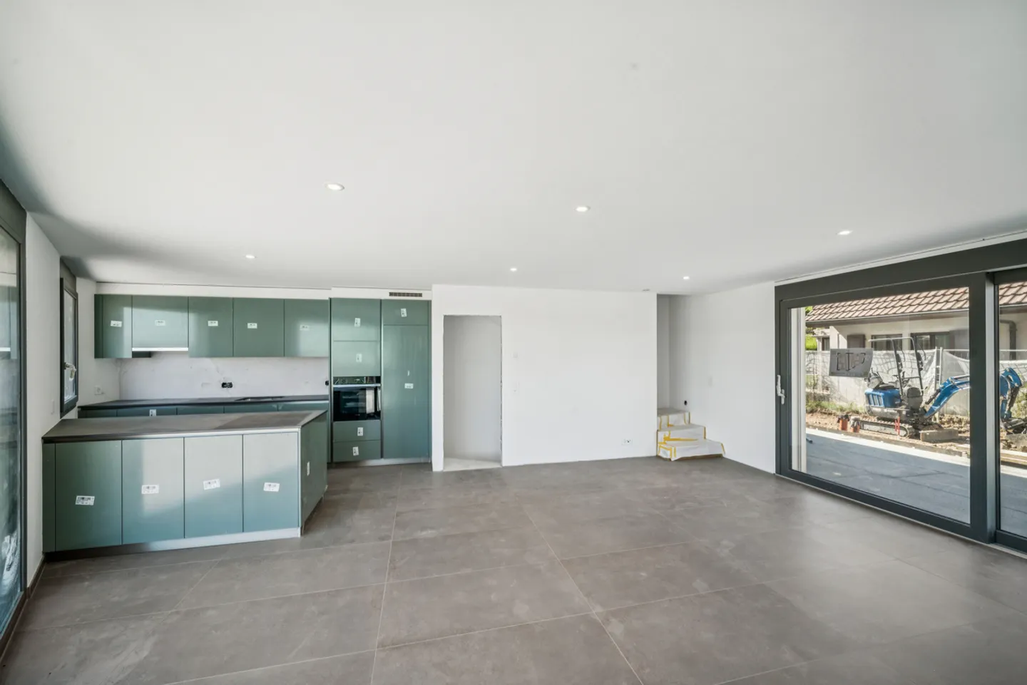 Residenza Clos des Pièces - Villa A Cantiere in Corso! - Foto 11 di 13