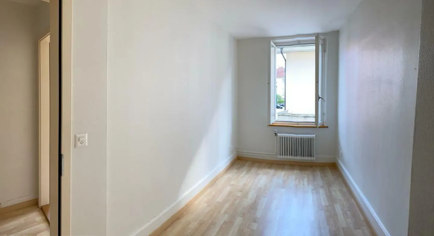 Appartement Charmant à Delémont - Photo 5 sur 6