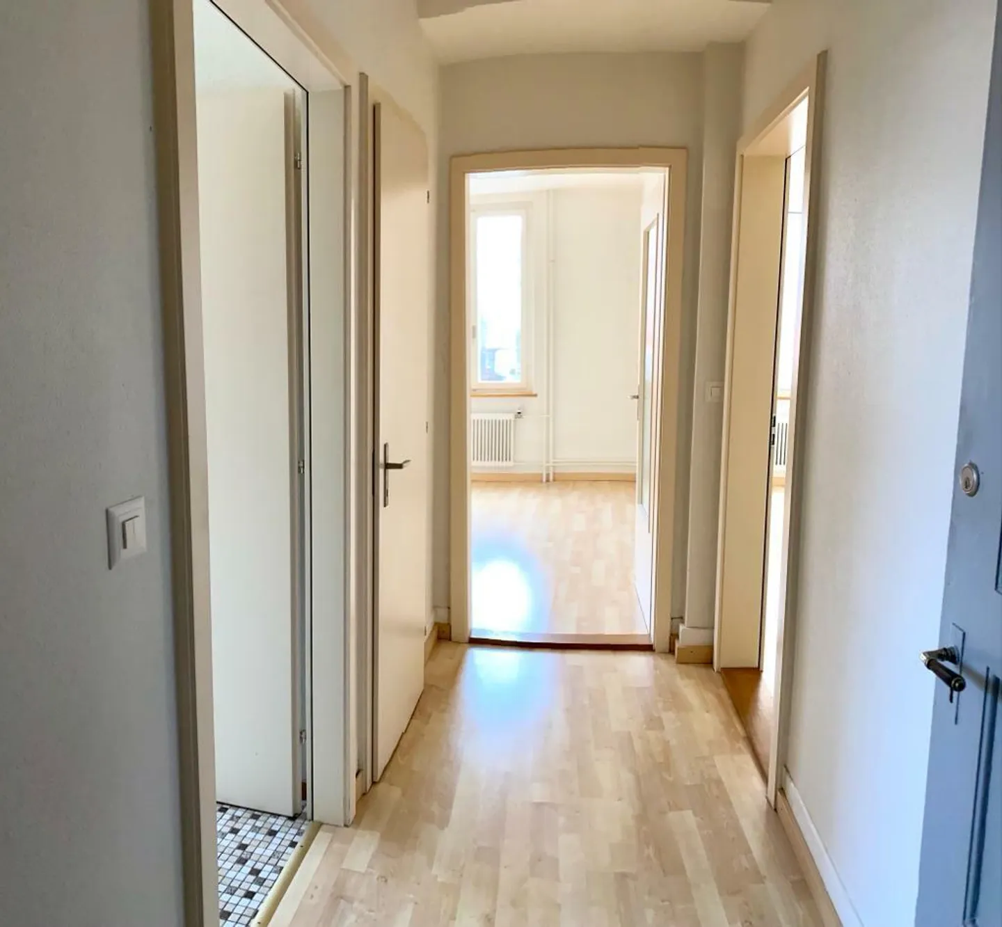 Appartement Charmant à Delémont - Photo 6 sur 6