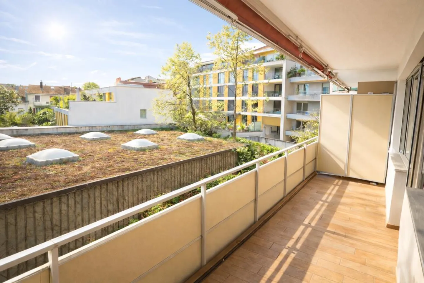 Appartement meublé 1,5 pièces - Photo 4 sur 5