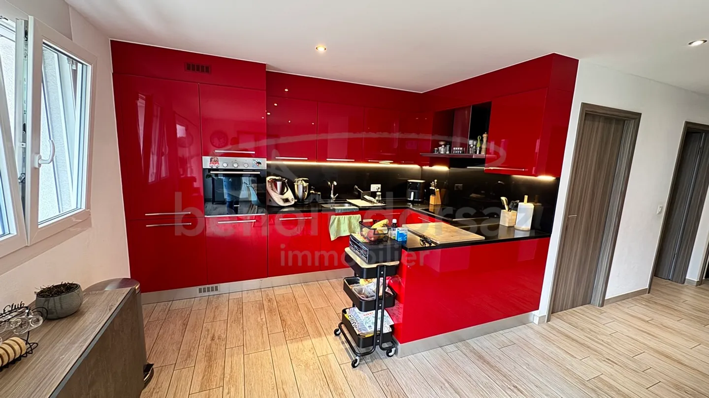 Wohnung kaufen - Foto 4 von 10