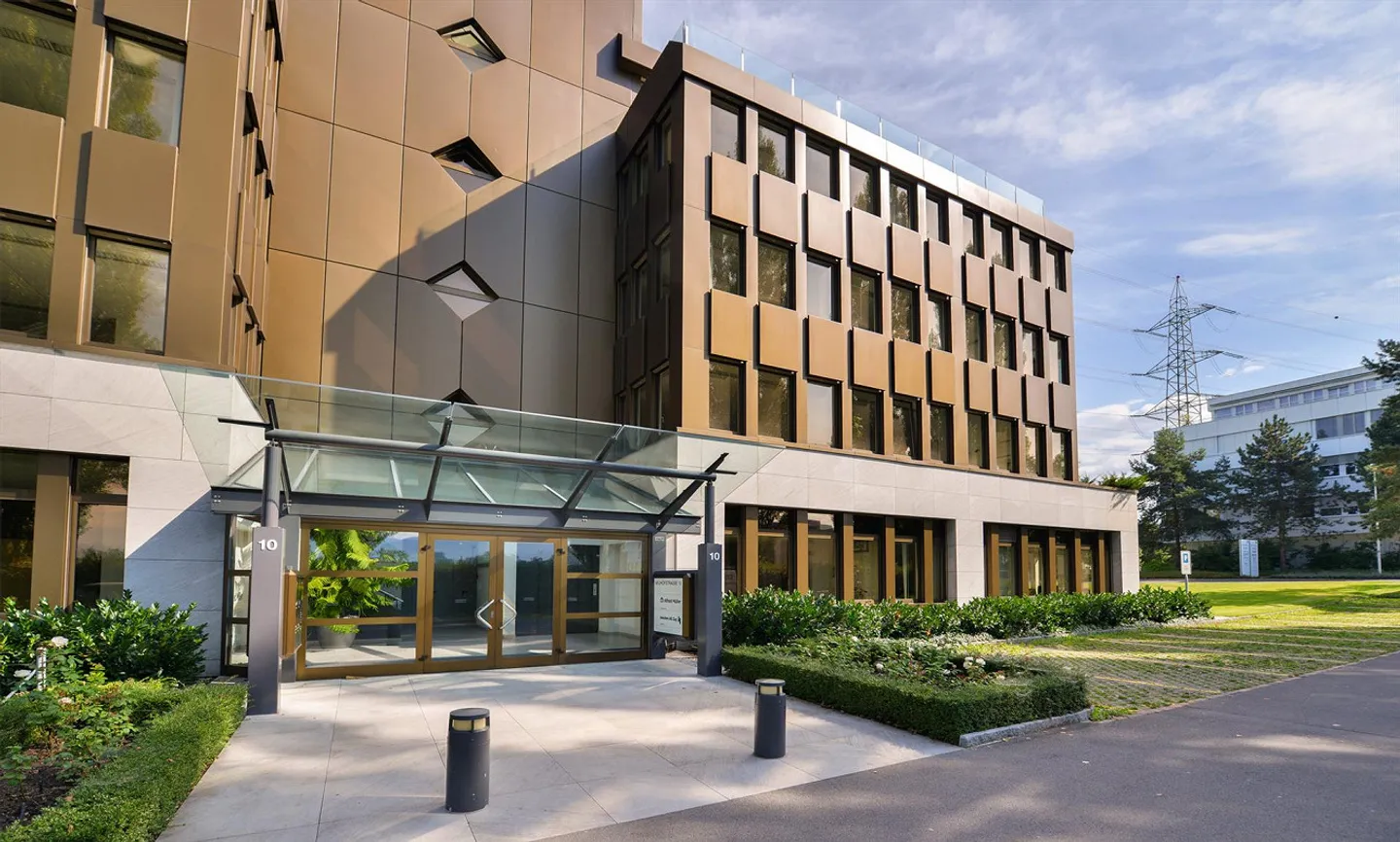 Bürolösungen nach Ihren Vorstellungen - Flexibel planen, komfortabe... - Photo 2 of 10