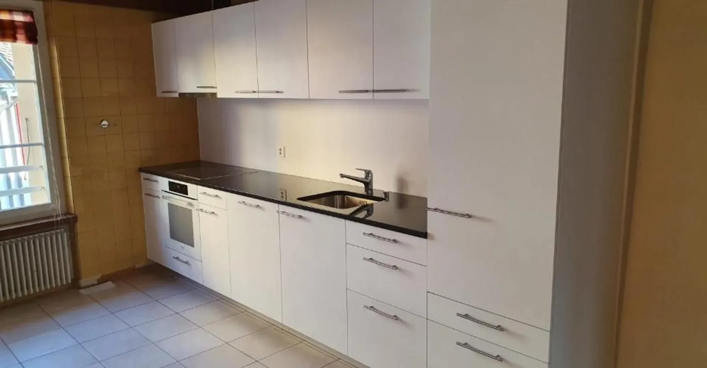 4,5-Zimmer-Duplexwohnung - Foto 1 von 11