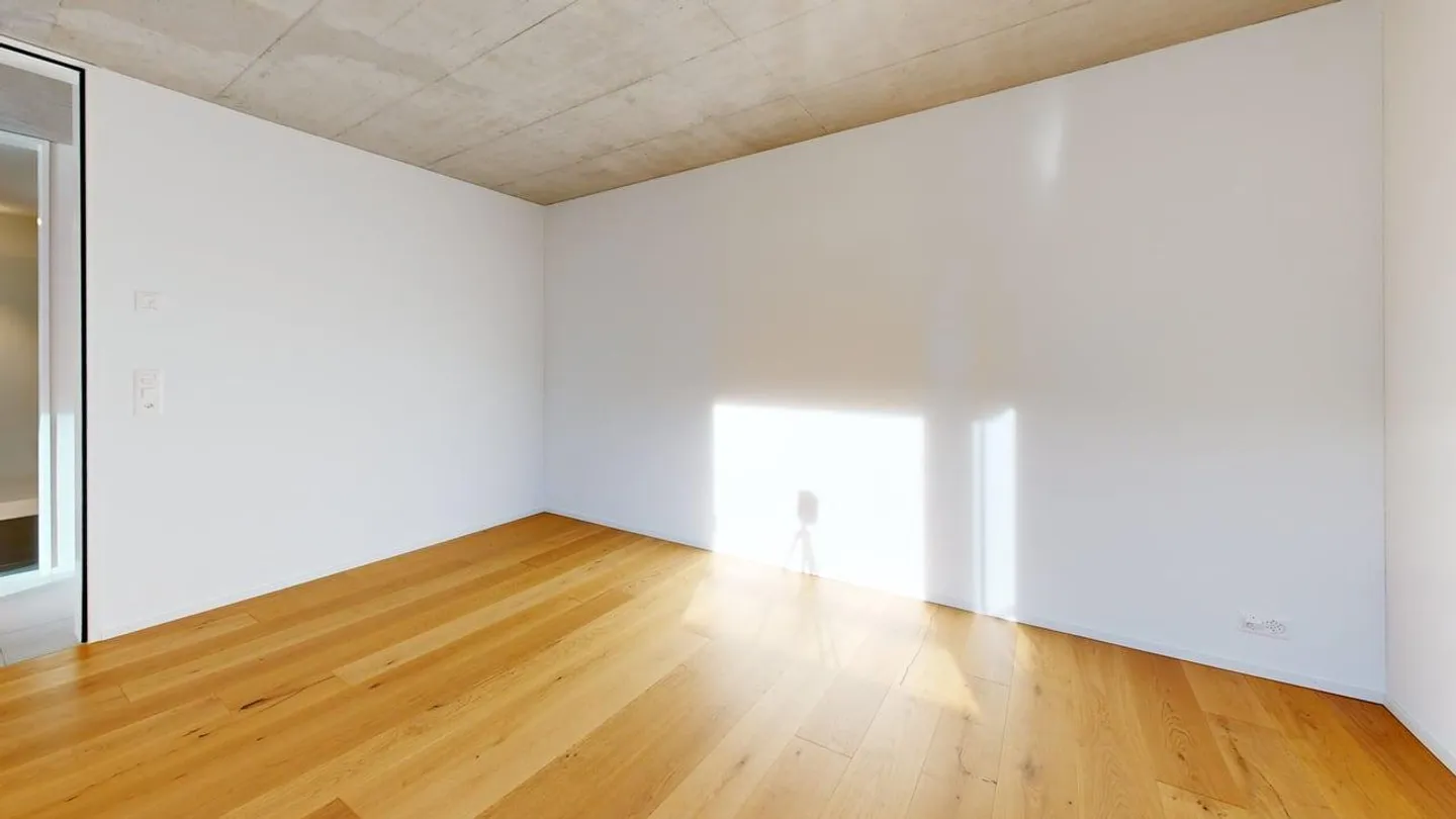 At the quiet foot of Uetliberg awaits you a modern 3.5-room... - Photo 8 of 8