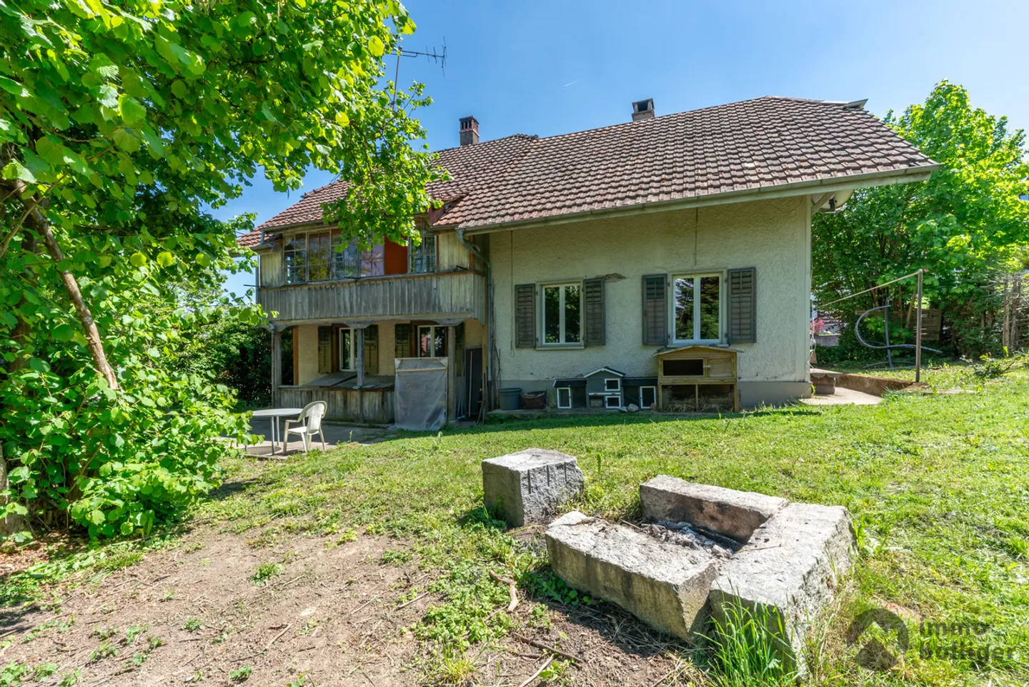 A Home with Future and History - Photo 12 of 13