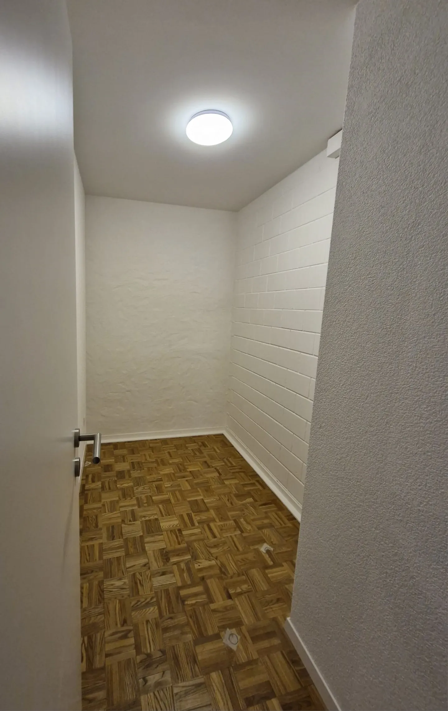 Charming 2.5-room apartment in a historic building in Egerkingen - Photo 5 of 9