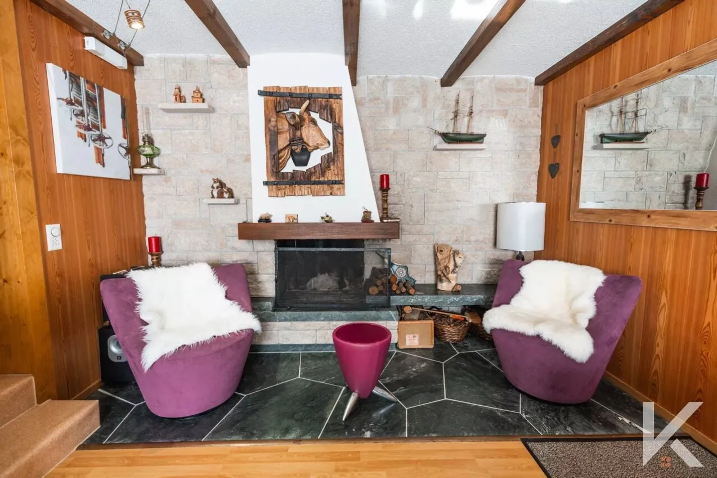 Chalet 6.5 stanze - Foto 13 di 13