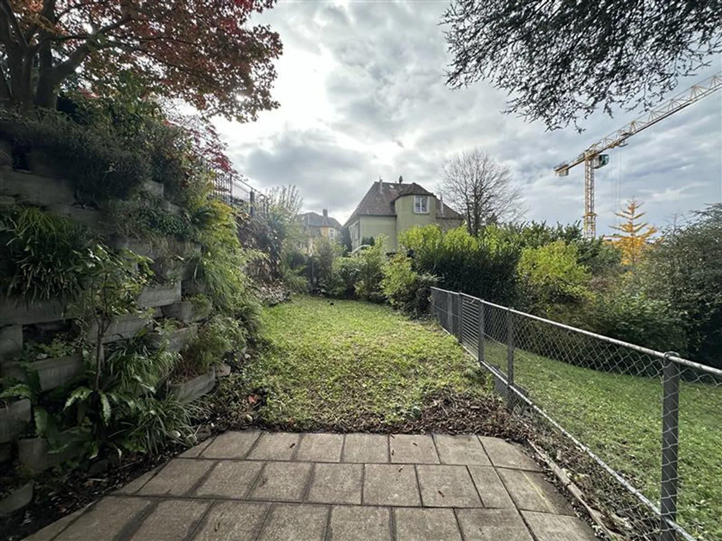 Vivere con charme - Appartamento con giardino e camino - Foto 8 di 9