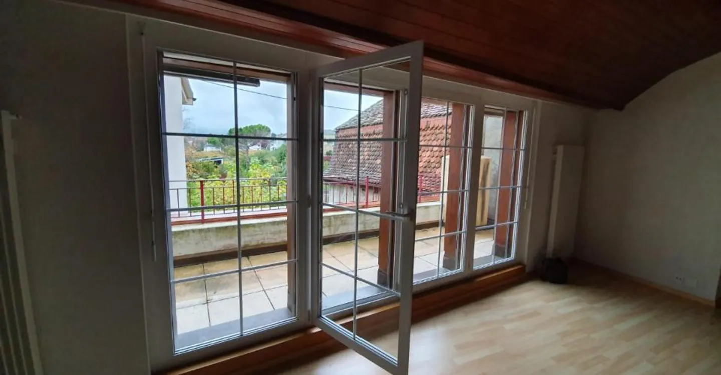 4,5-Zimmer-Duplexwohnung - Foto 6 von 11