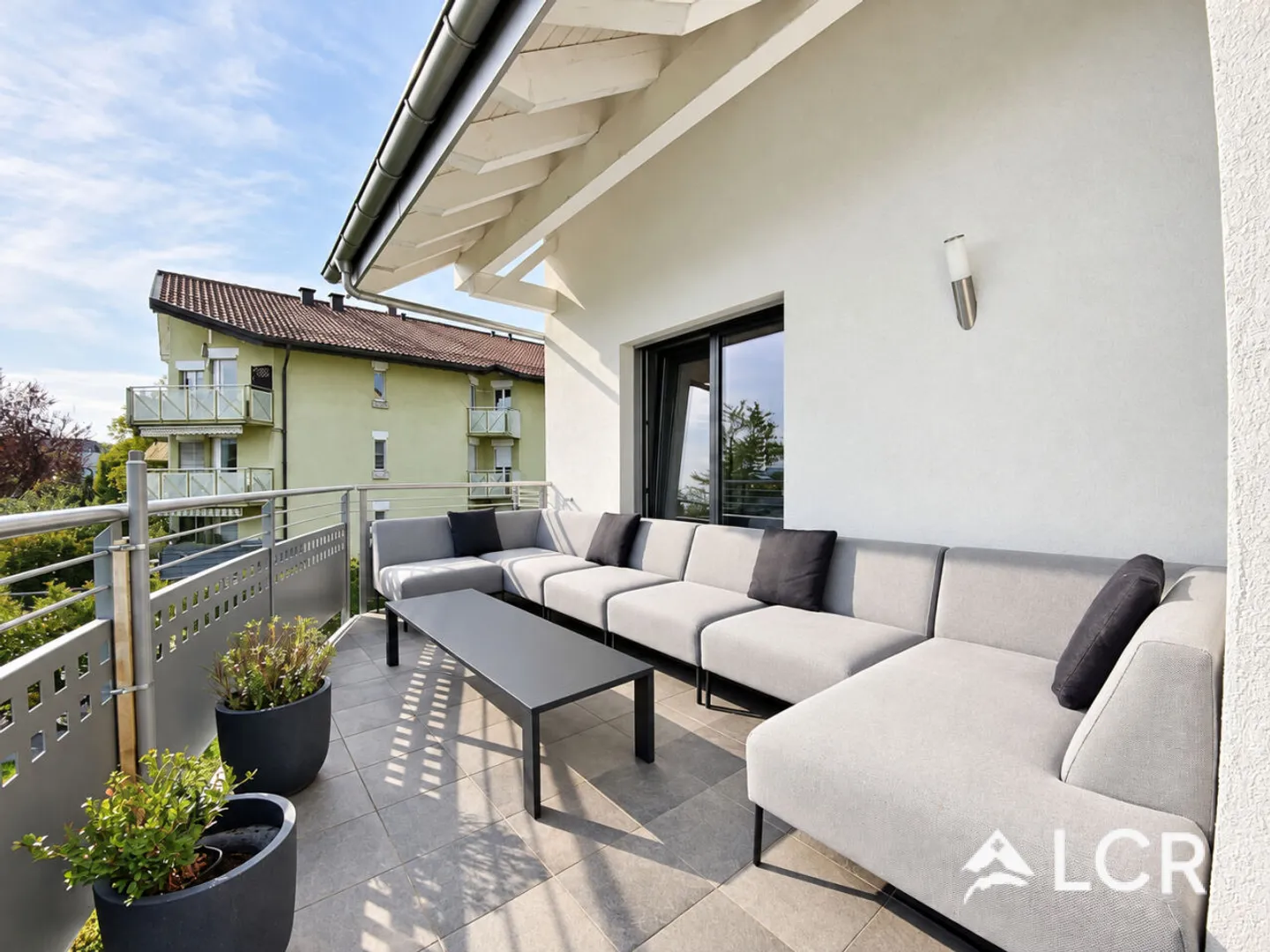 Appartement Meublé Charmant - Photo 3 sur 12