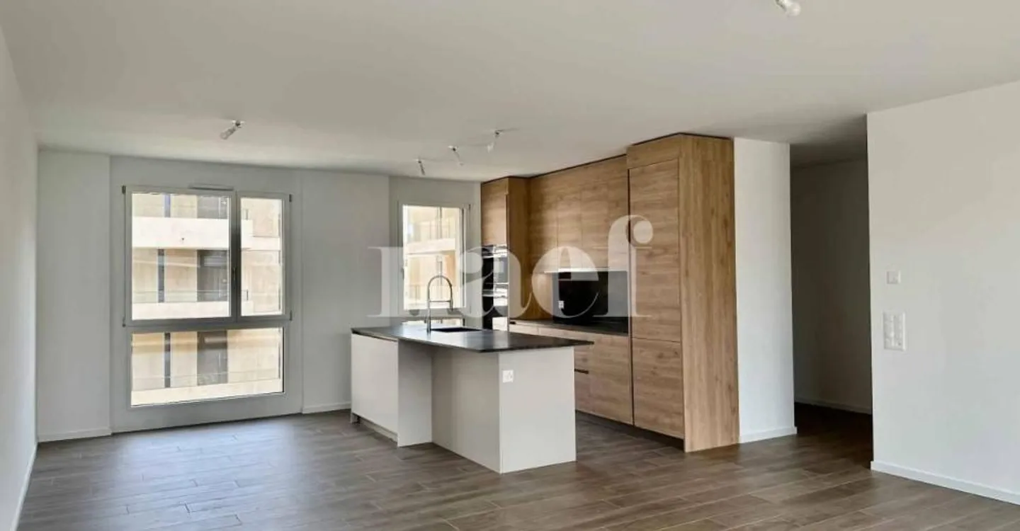 Parc des Crêts - 4-Zimmer-Wohnung - Foto 5 von 12