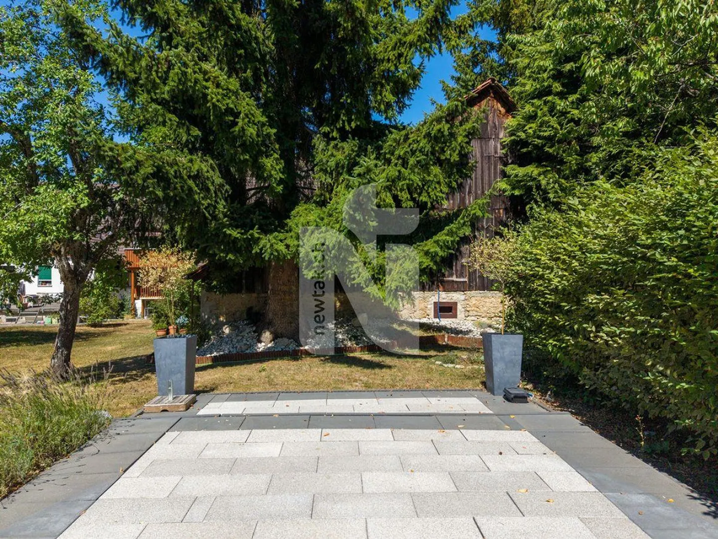 Ein Haus - drei Wohnungen - unzählige Möglichkeiten, ideal für Fami... - Photo 4 of 13
